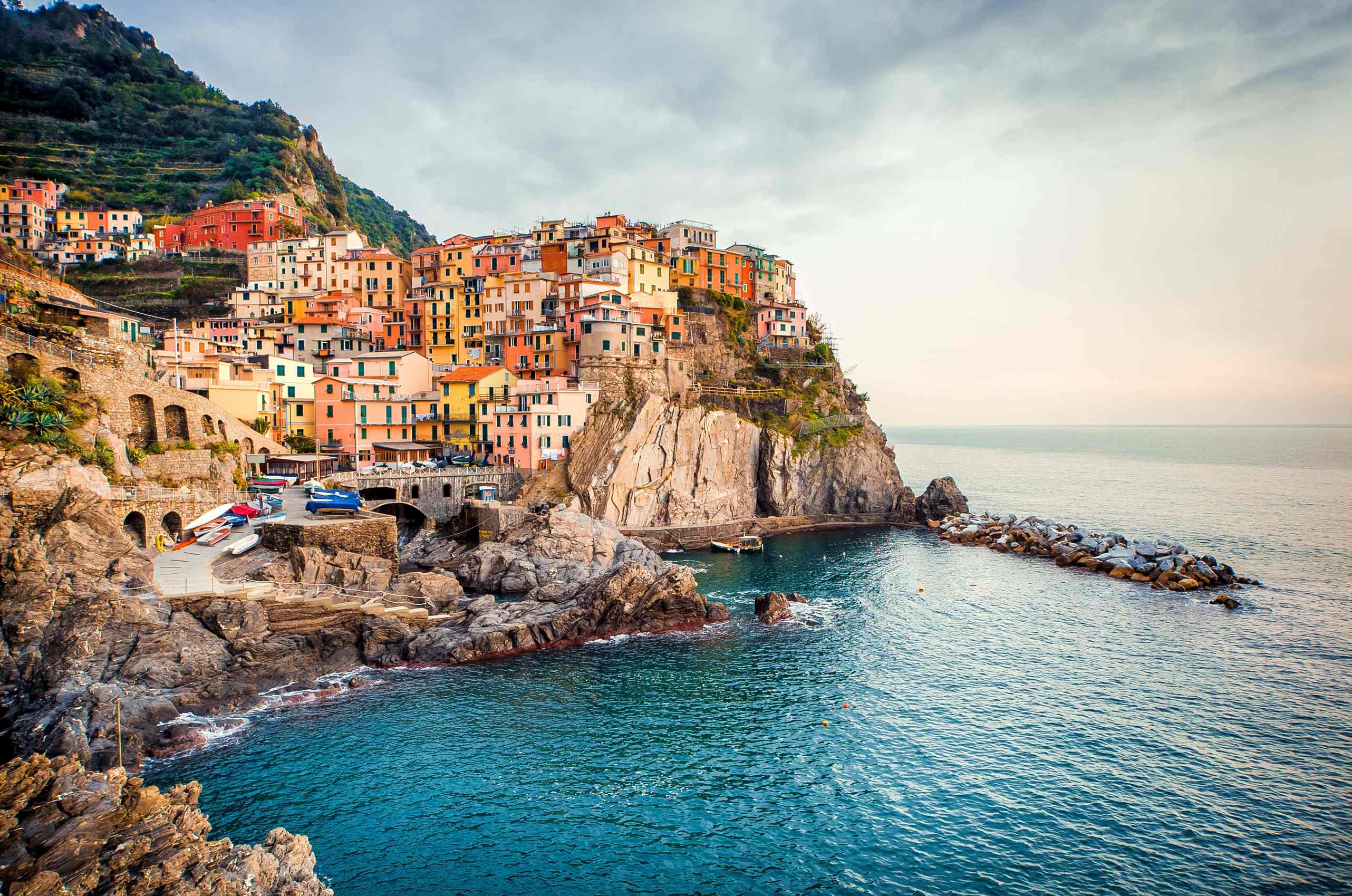 Cinque Terre