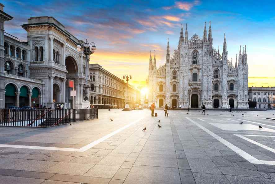 Milano