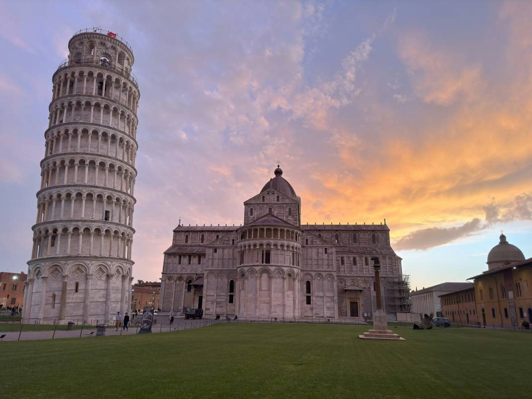 Pisa