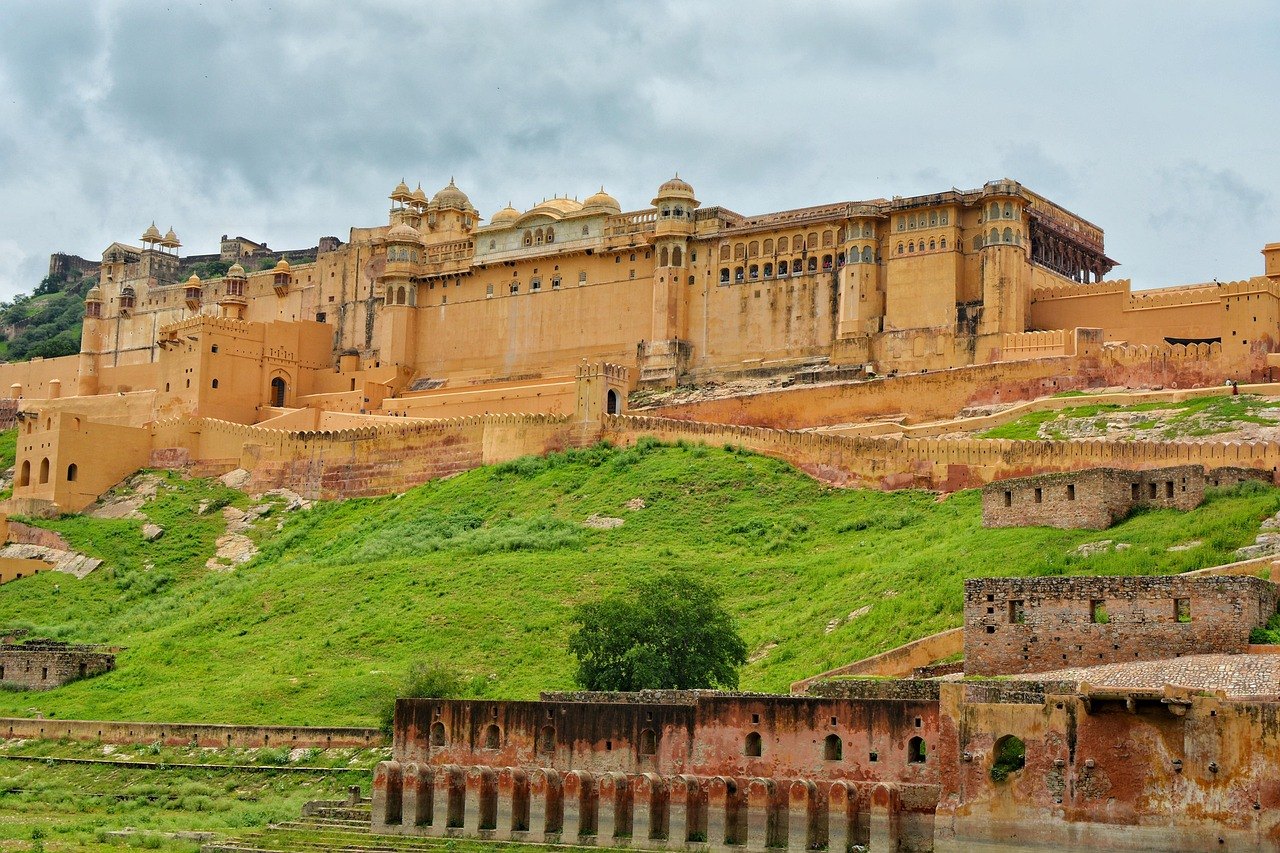 Jaigarh Kalesi