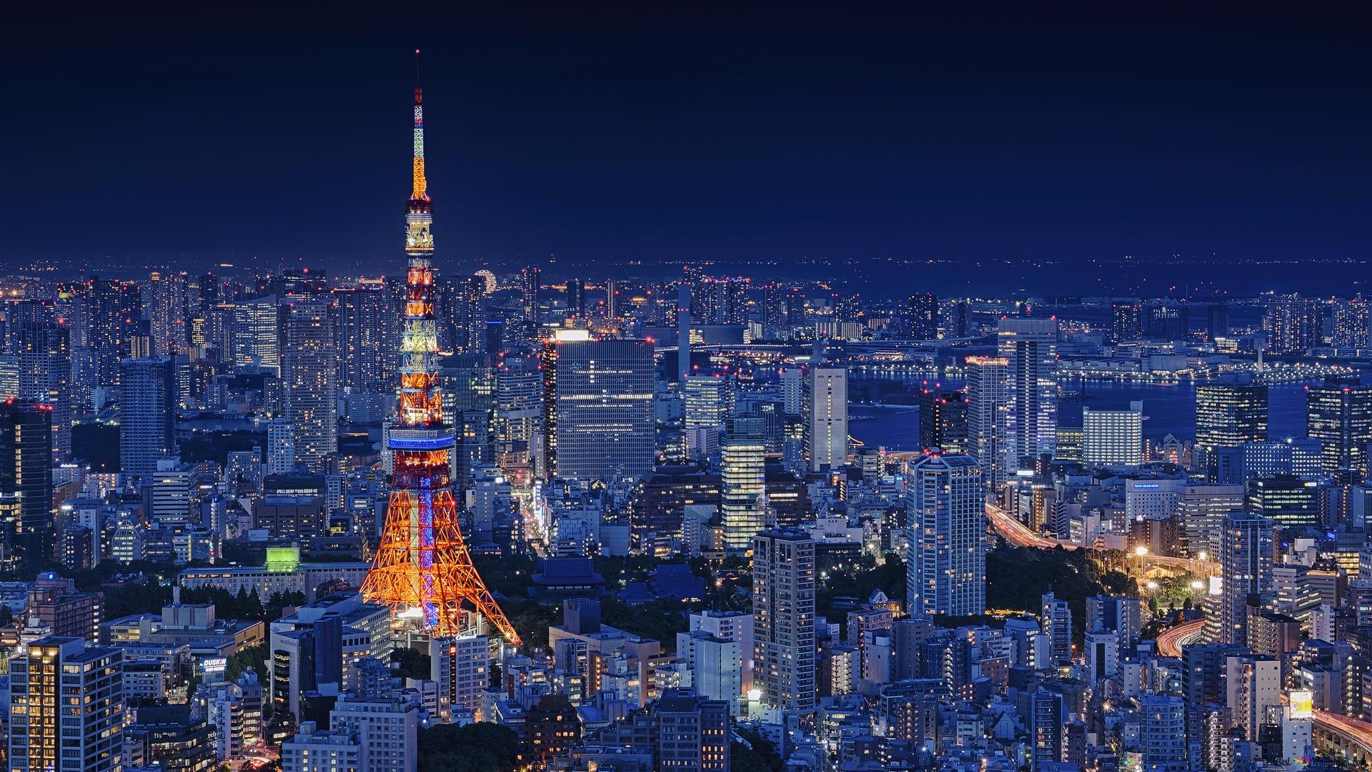 Tokyo