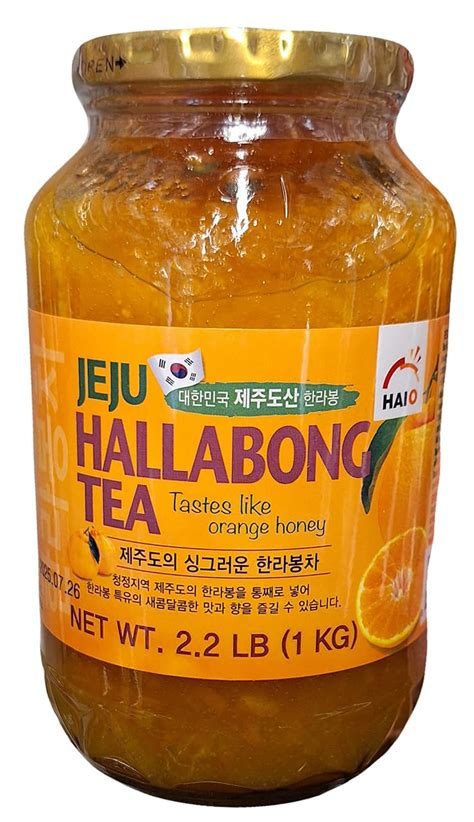Hallabong / mandalina kurusu + bal