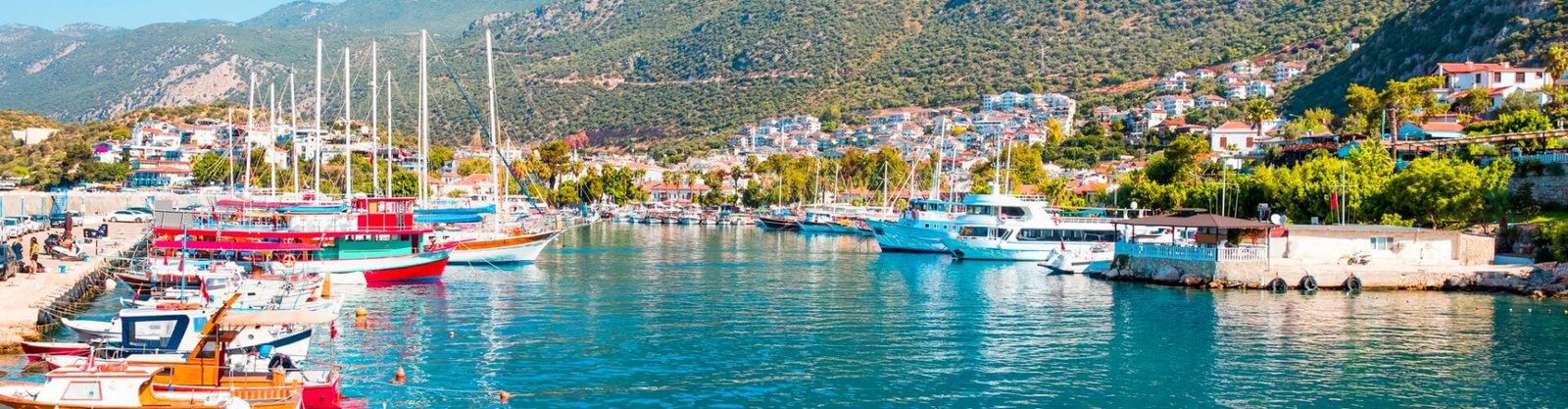 Kaş
