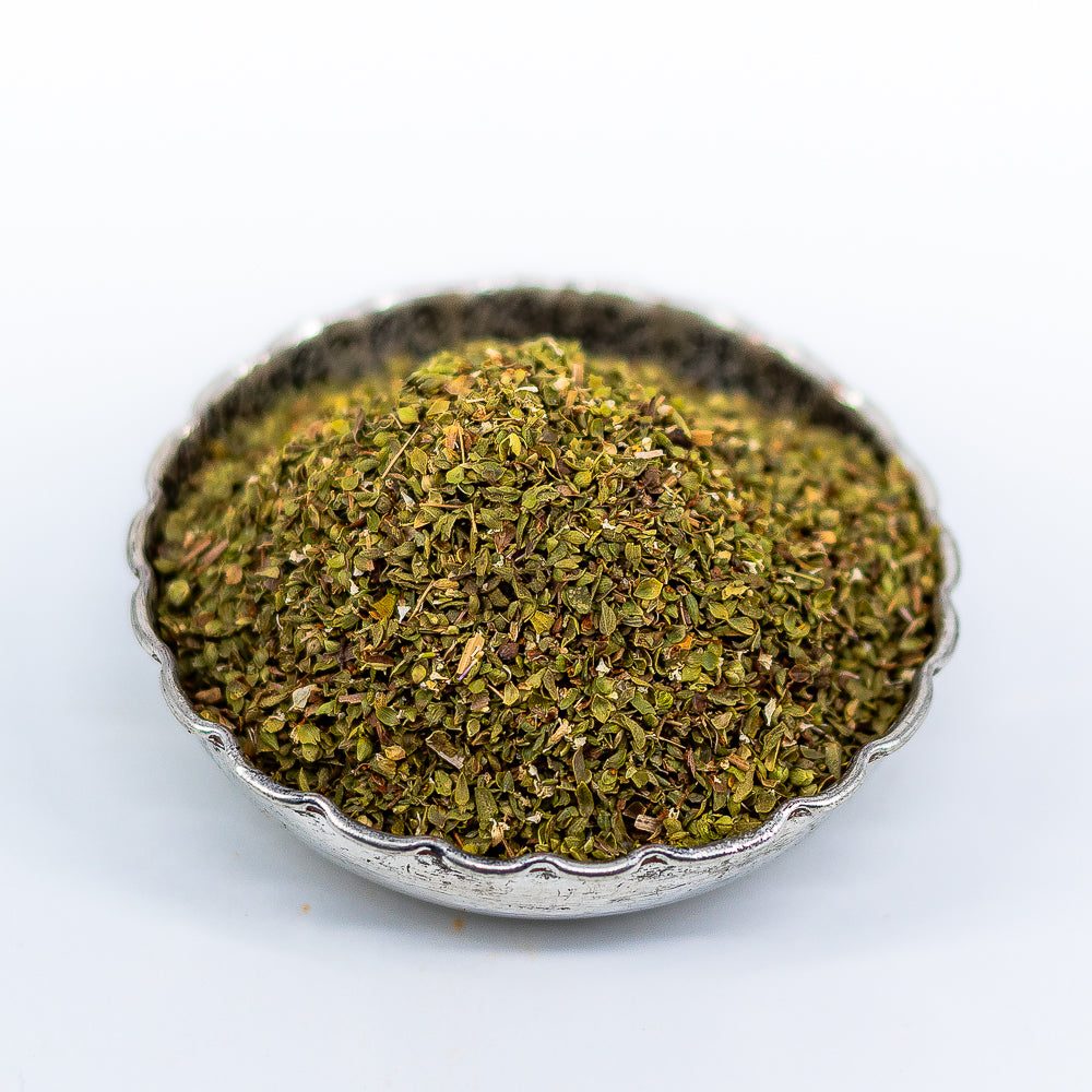Kekik / yöresel otlar + baharat