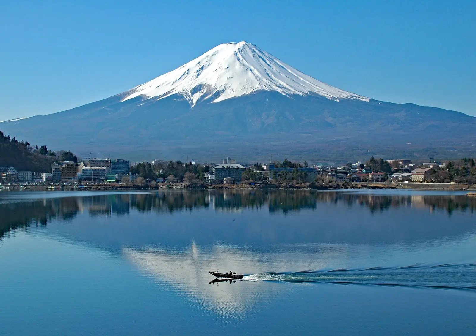 Kawaguchiko