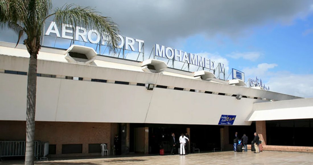Mohammed V Meydanı