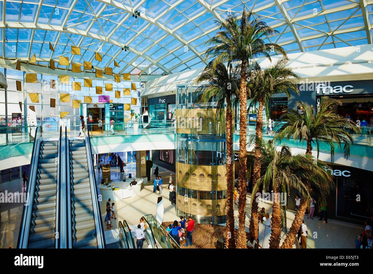 Morocco Mall