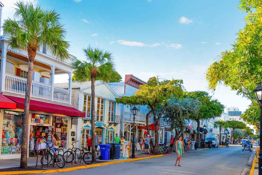 Duval Street