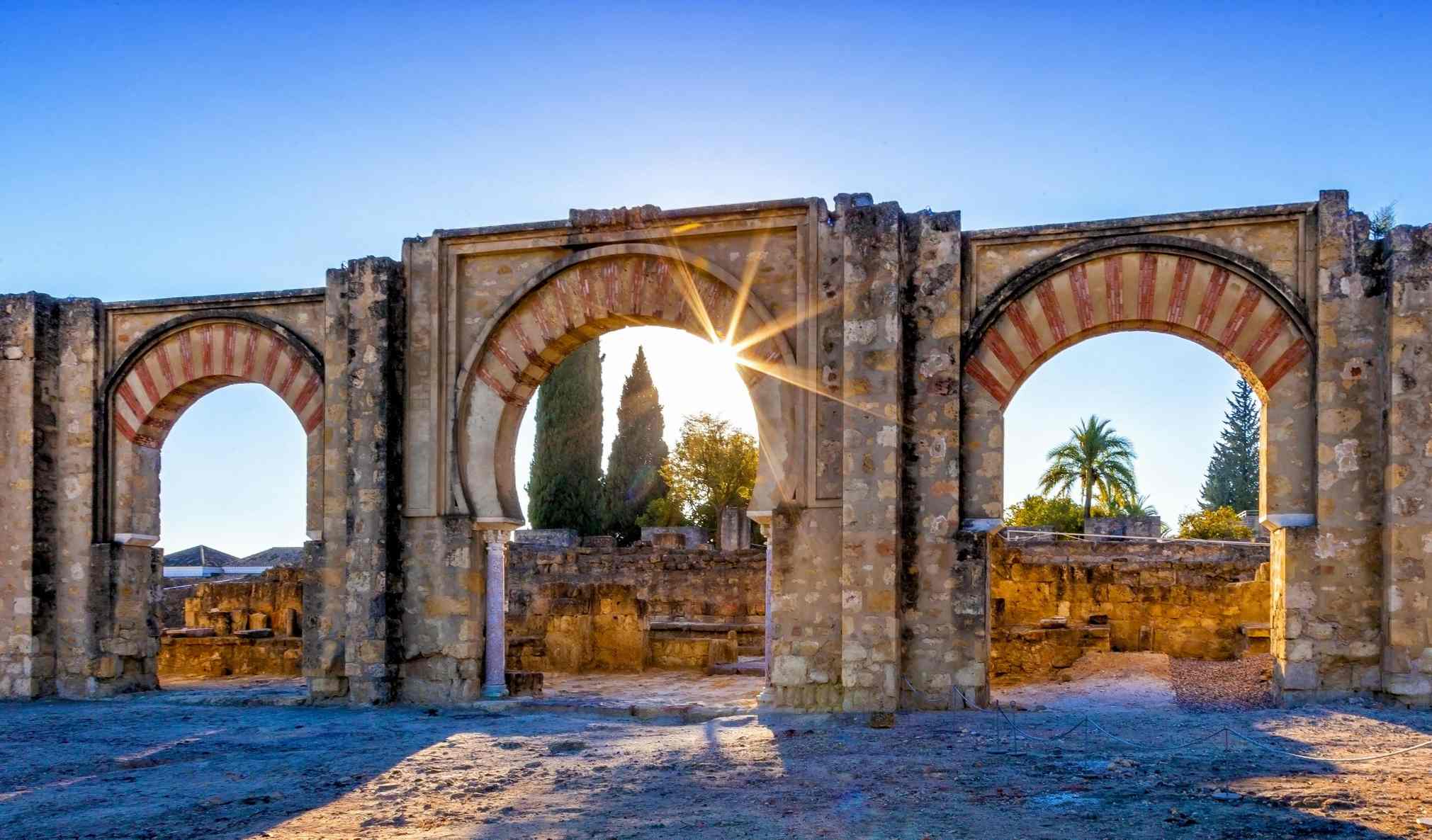 Medina Azahara