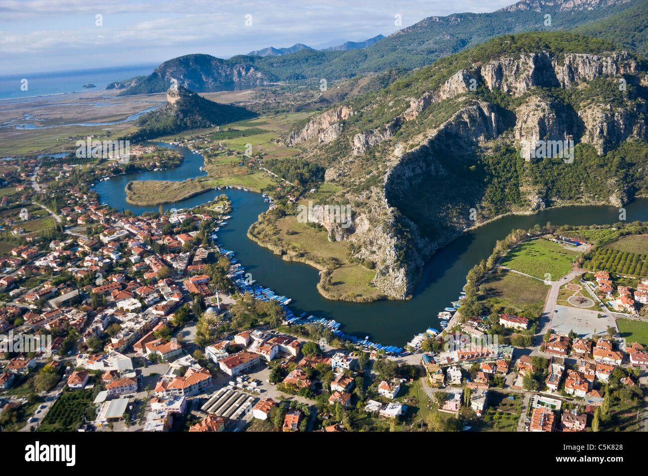 Dalyan