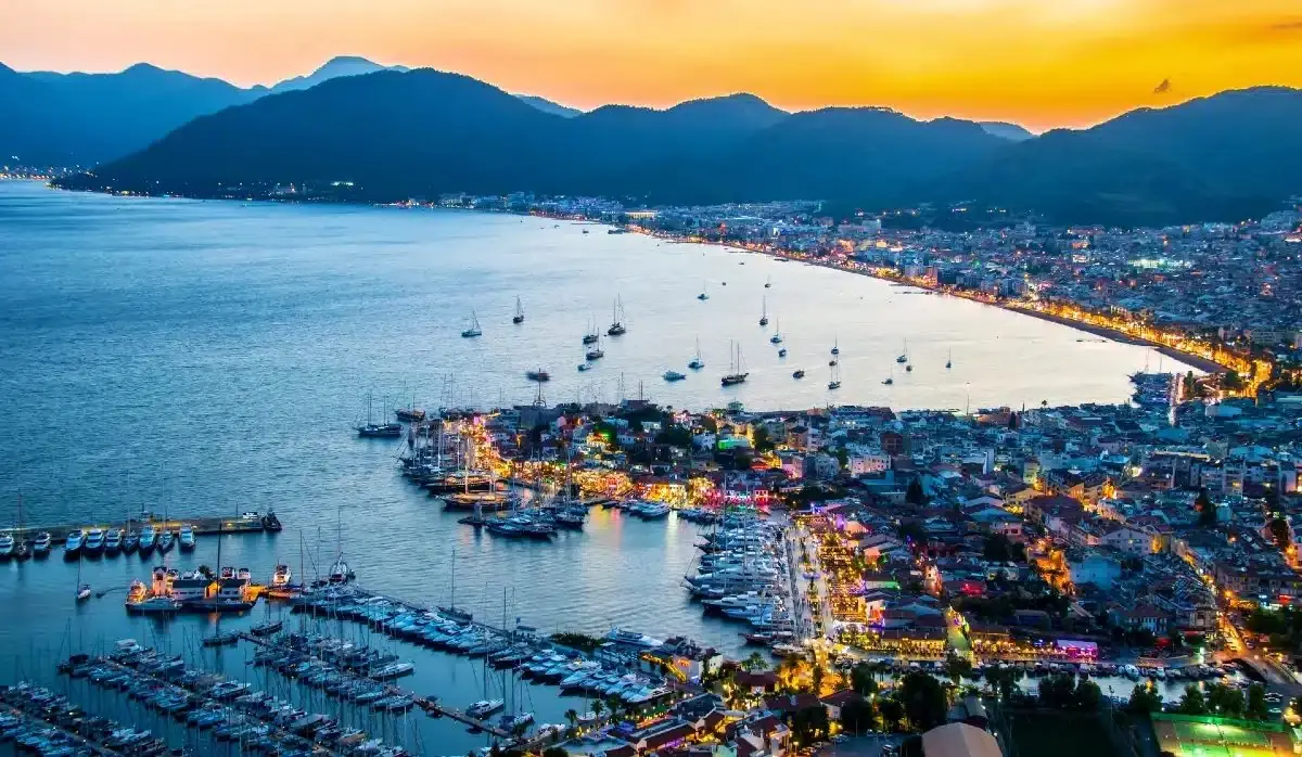 Marmaris