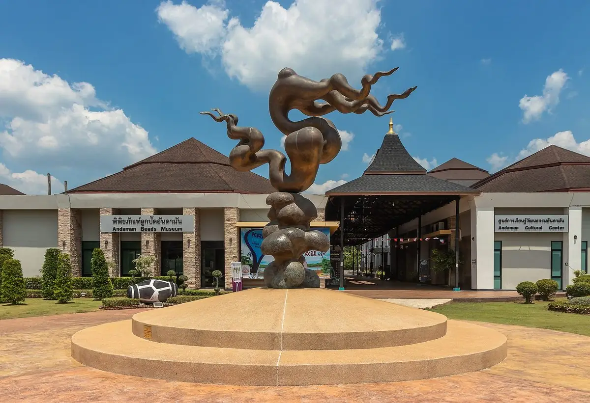 Krabi: 01