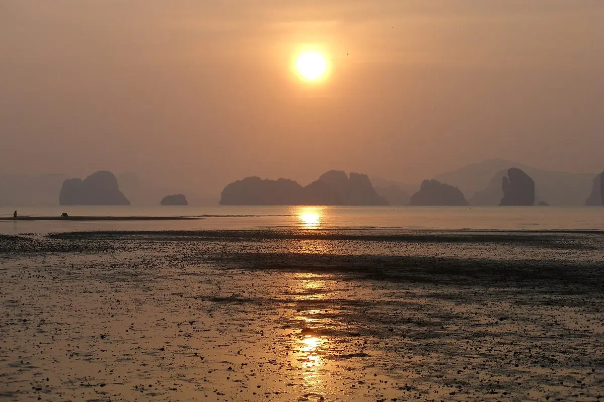 Krabi: 02