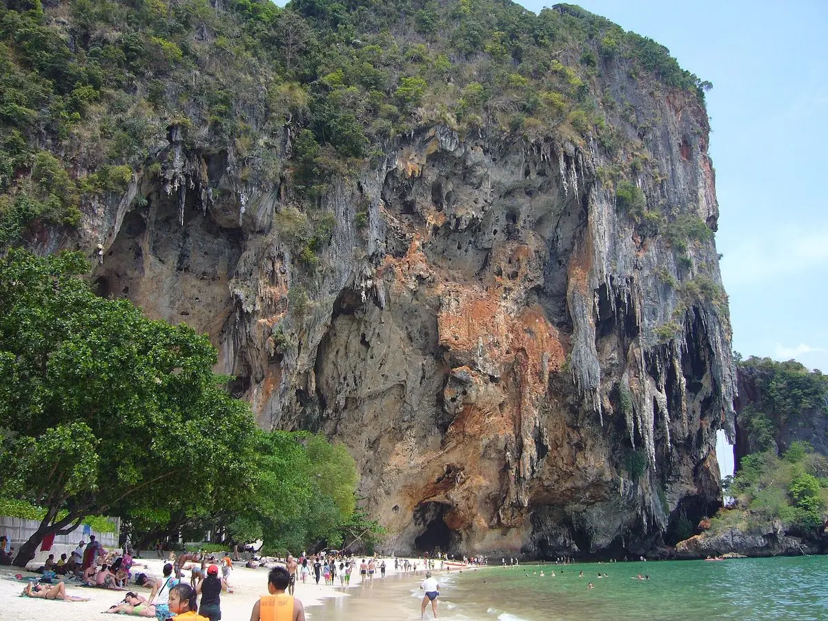 Krabi: 04