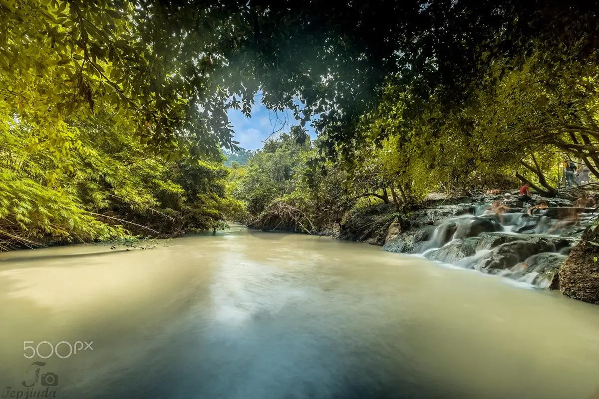 Krabi: 10