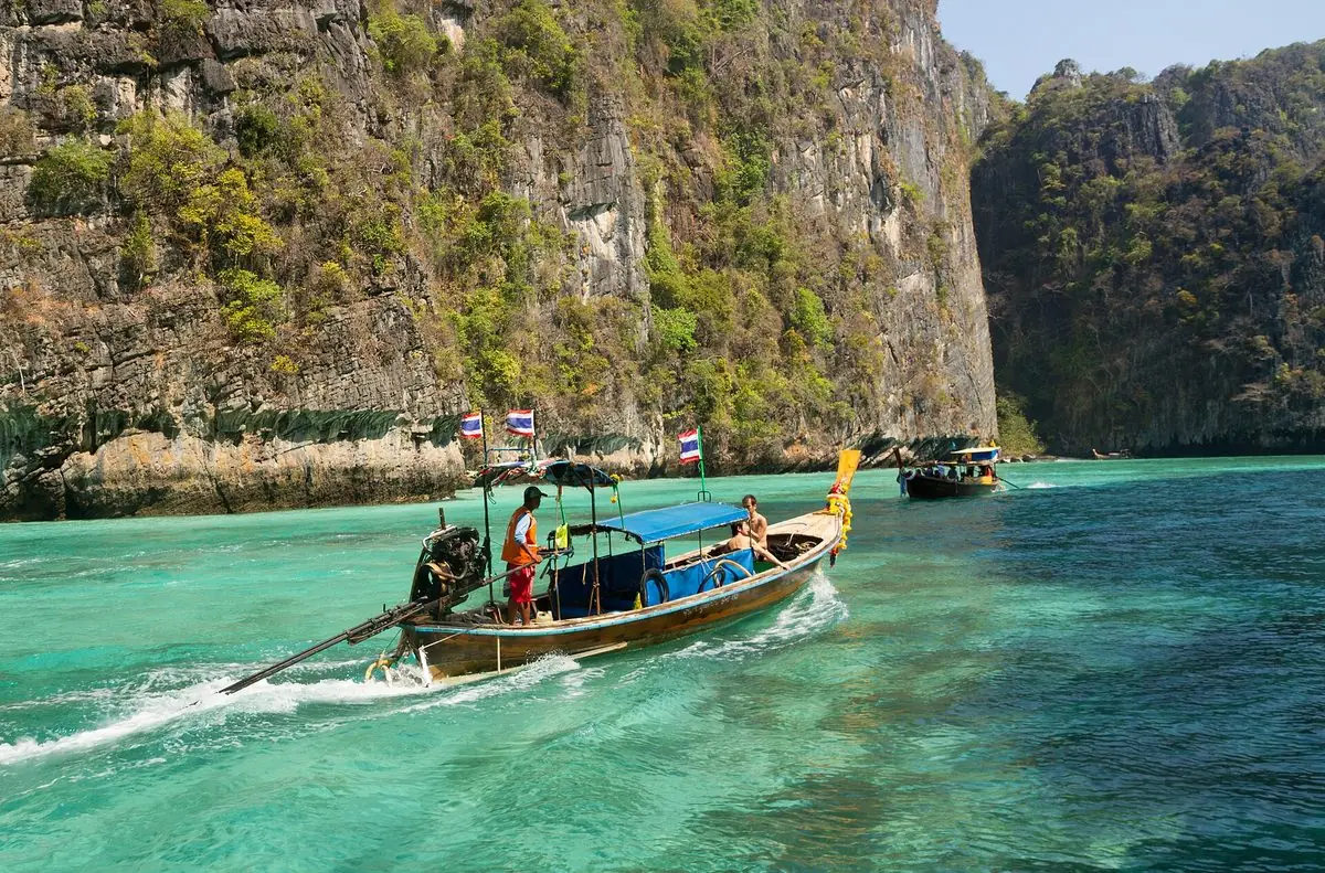 Krabi: 12
