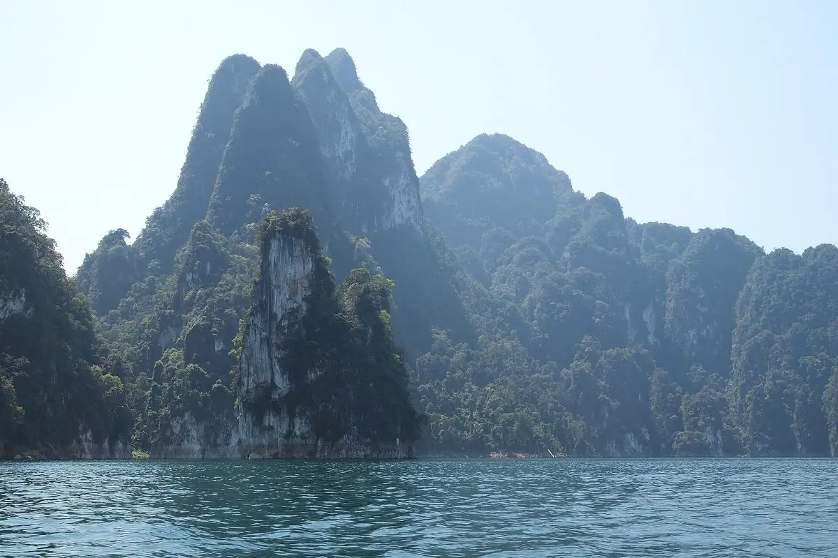 Krabi: 14