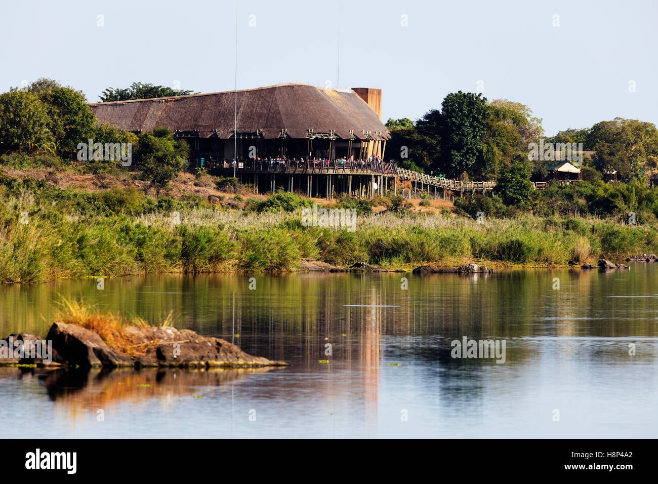 Lower Sabie Rest Camp