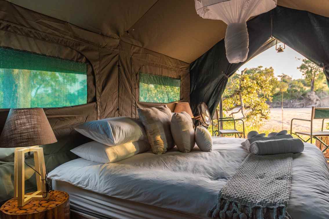 Satara Rest Camp