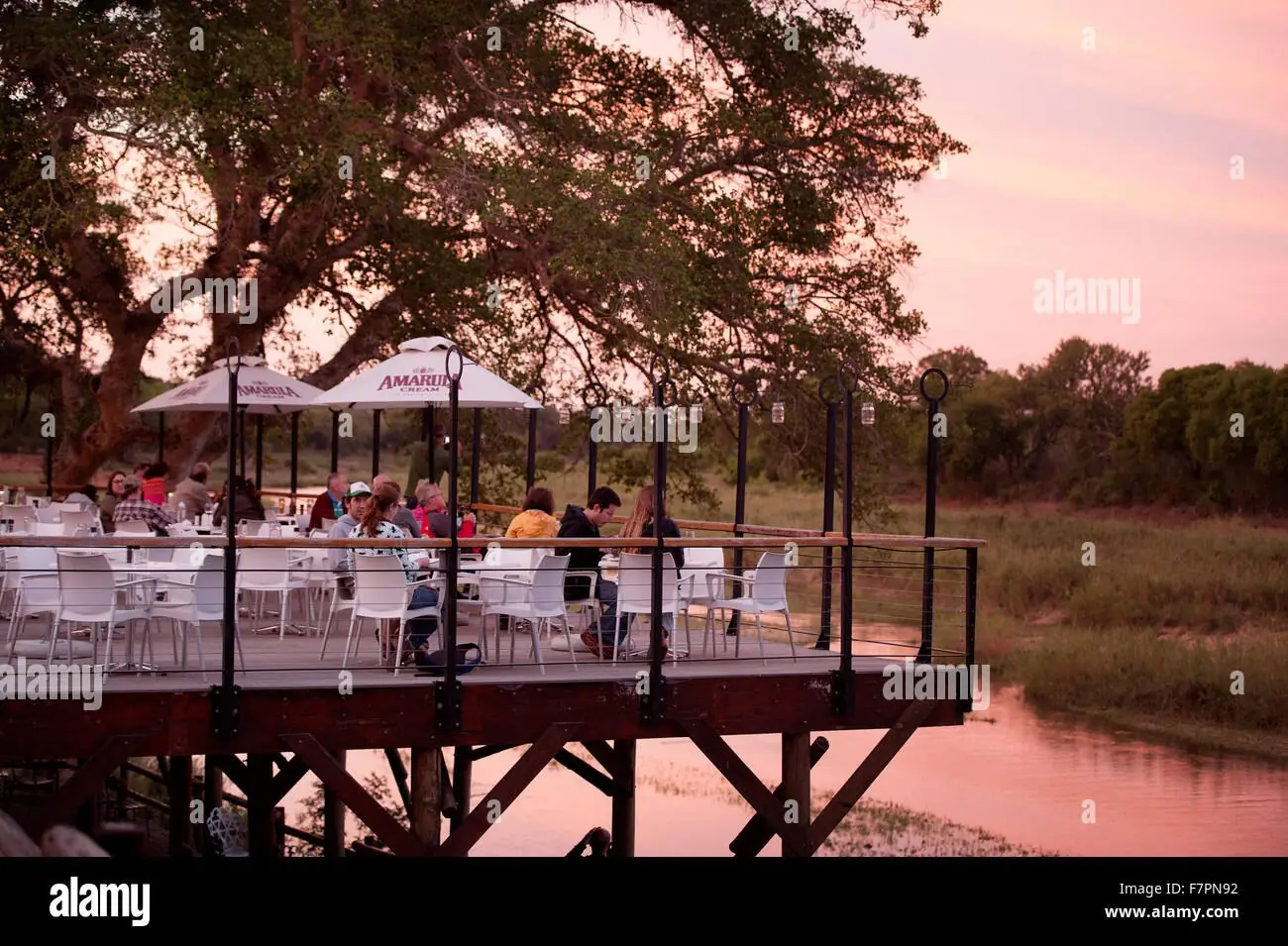 Skukuza Rest Camp