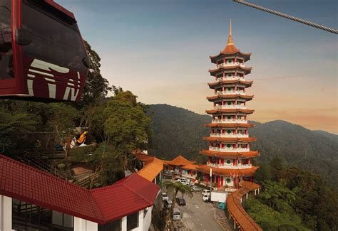 Genting Highlands