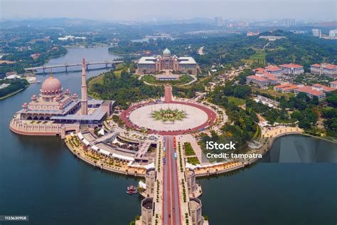 Putrajaya