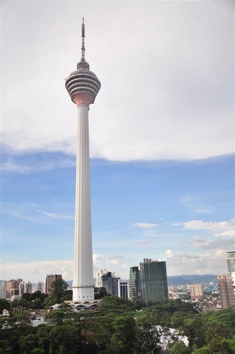 Kuala Lumpur KL Tower (Menara KL)