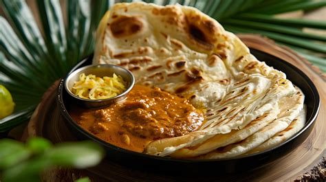 Roti Canai