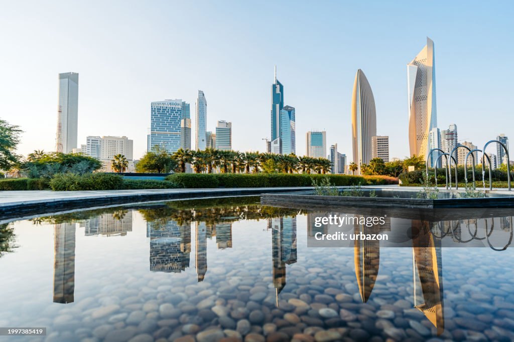 Al Shaheed Park