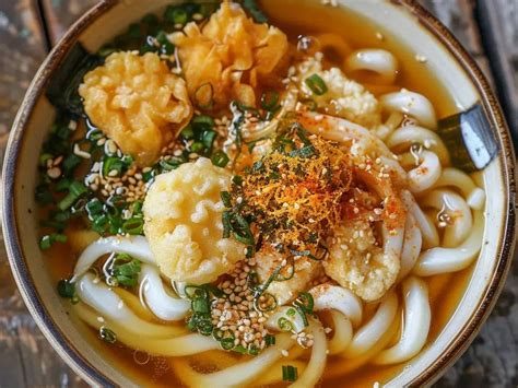 Ramen / Udon