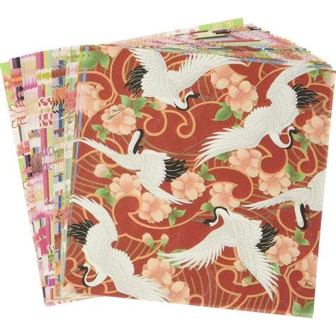 Washi (Japon kağıdı)
