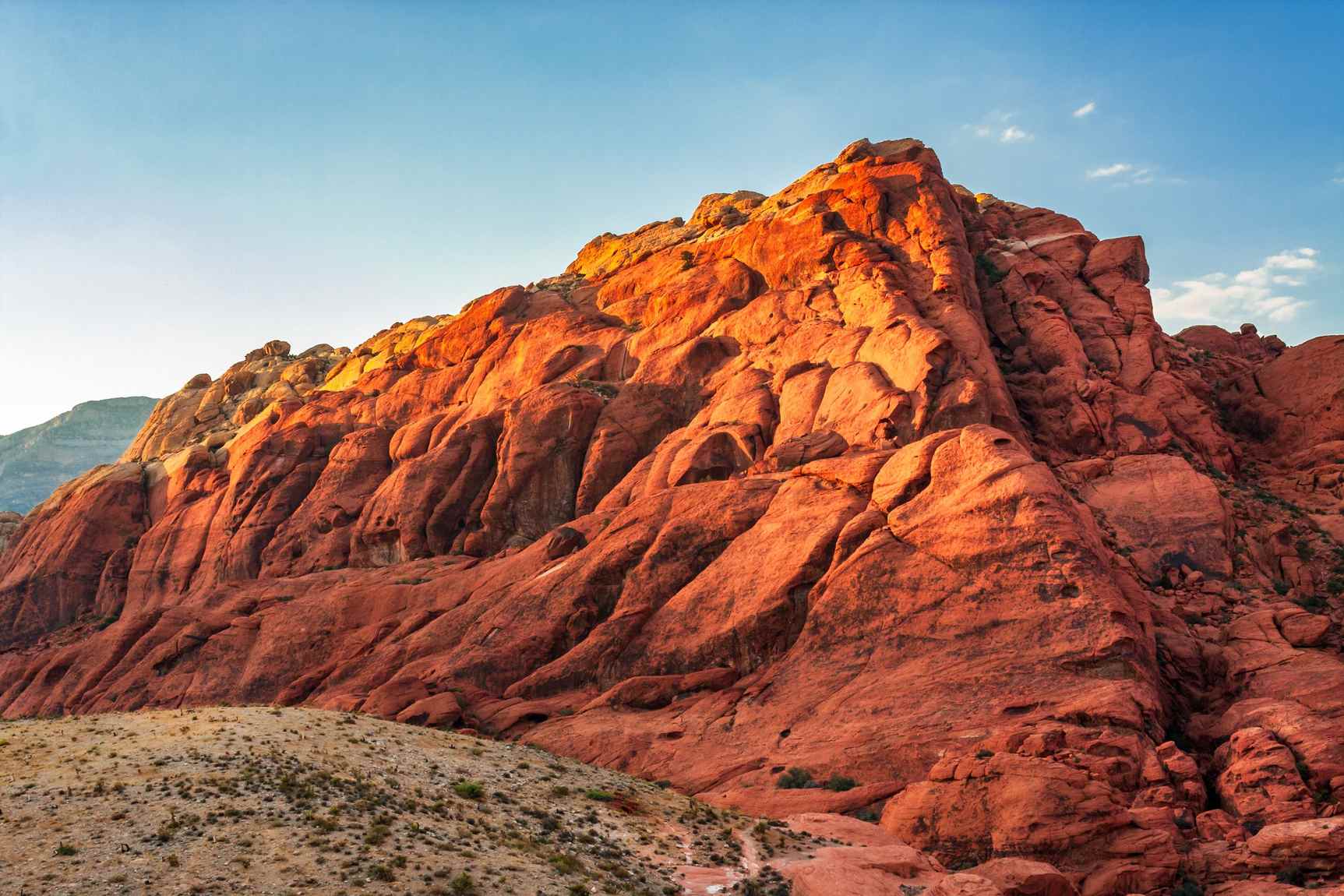 Red Rock Canyon