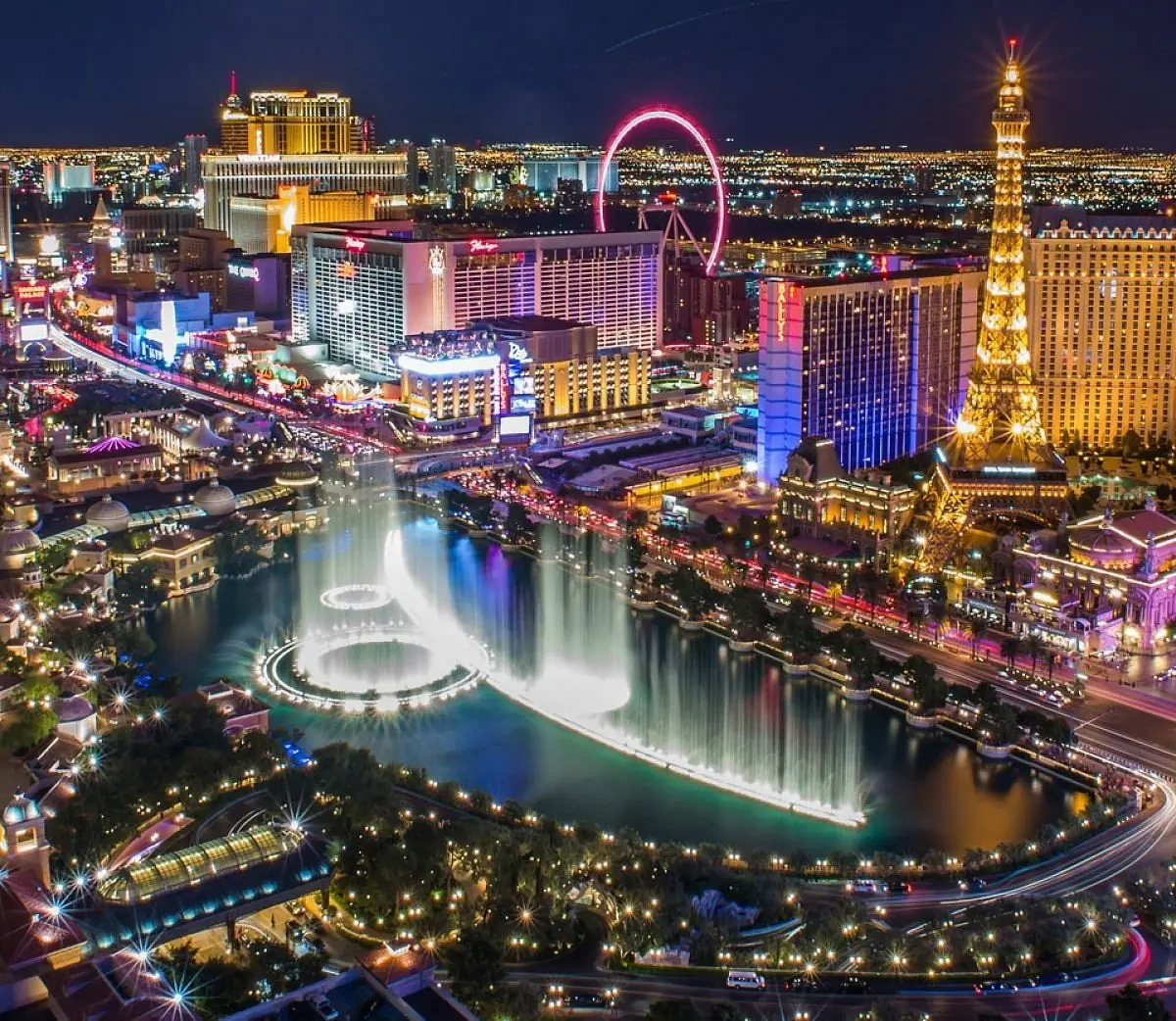 Las Vegas