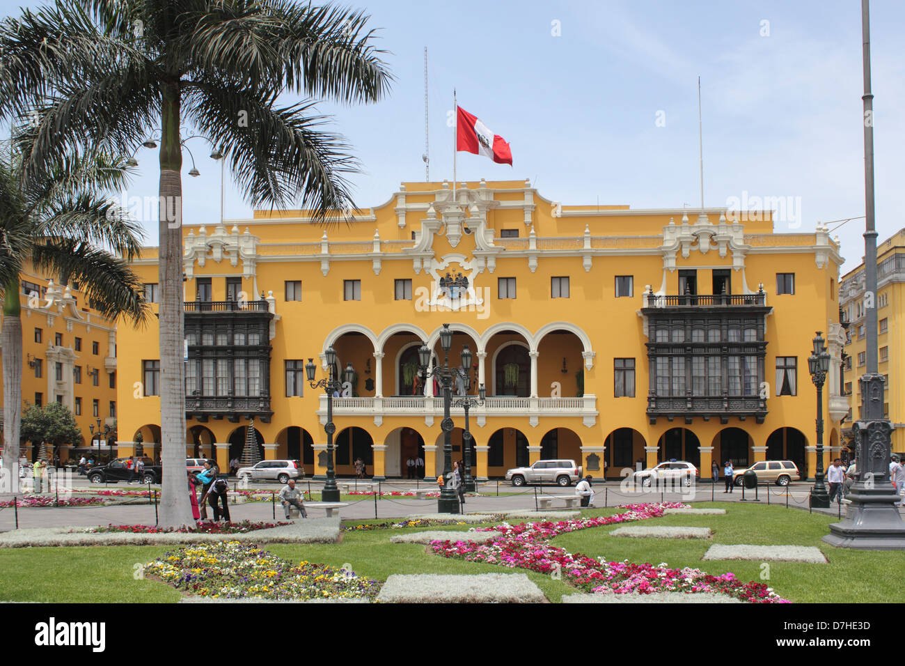 Plaza Mayor & Tarihî Merkez