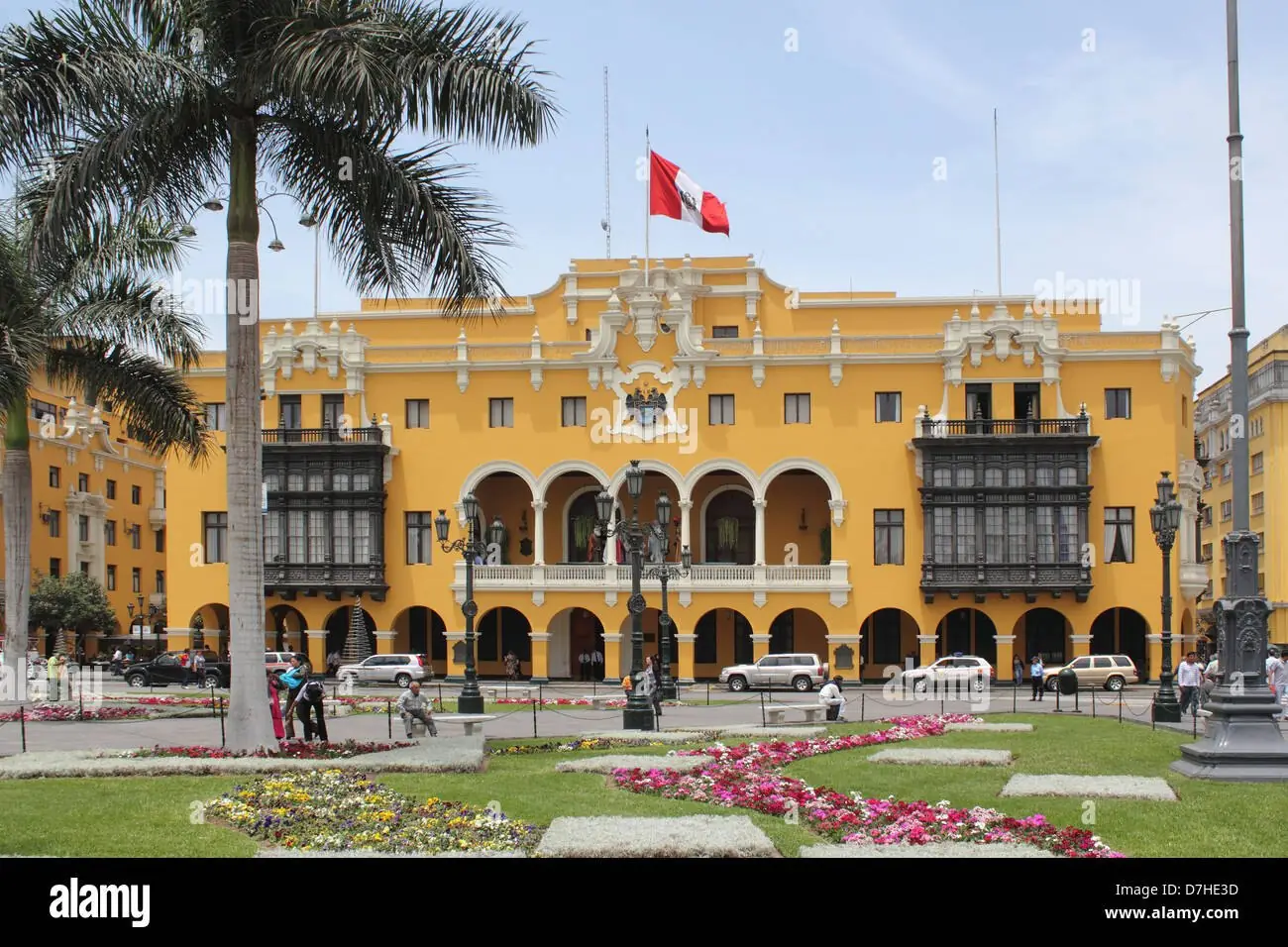 Plaza Mayor & Tarihî Merkez