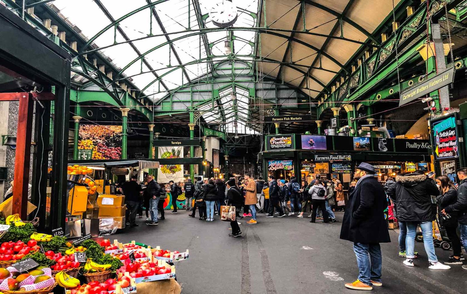ucuzakesfet.com/londra-borough-market-food