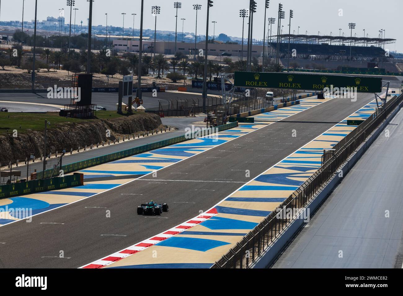 Bahreyn Uluslararası Pisti (F1)