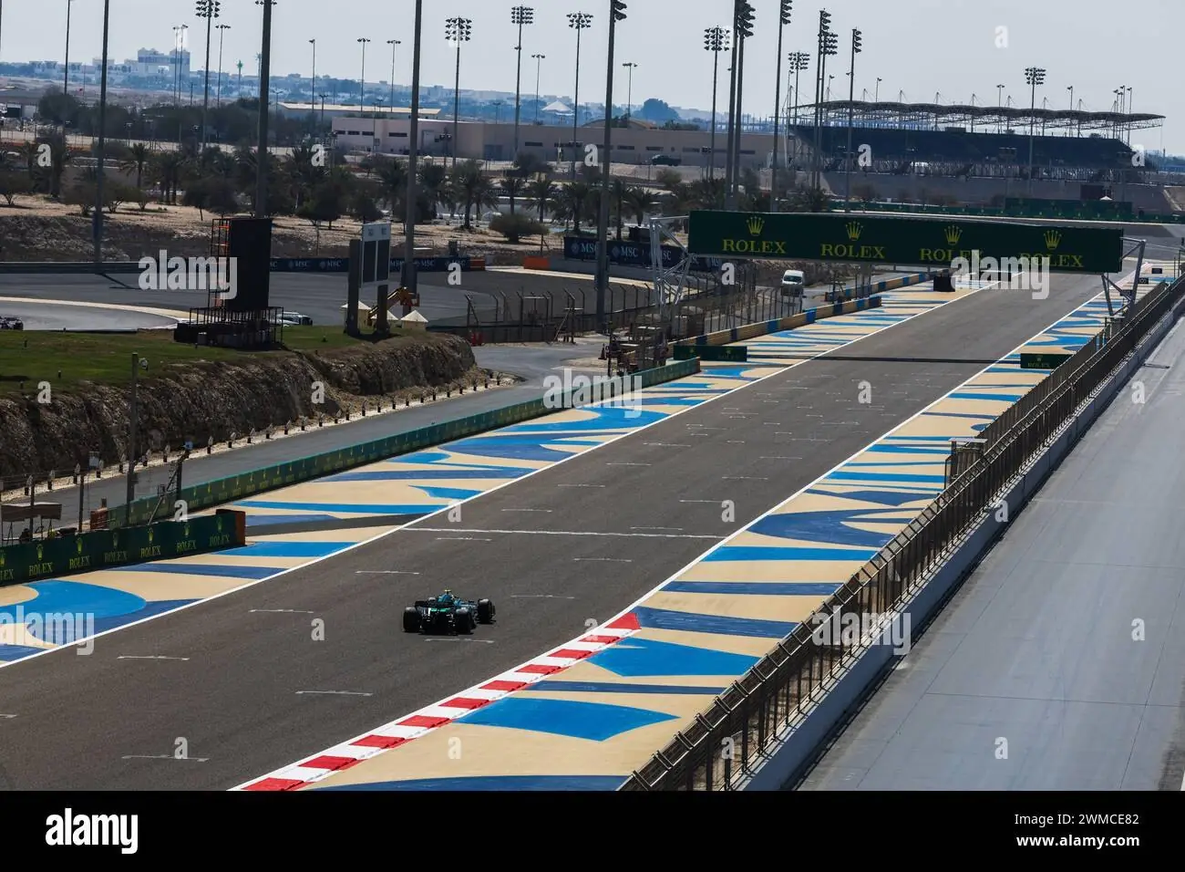 Bahreyn Uluslararası Pisti (F1)
