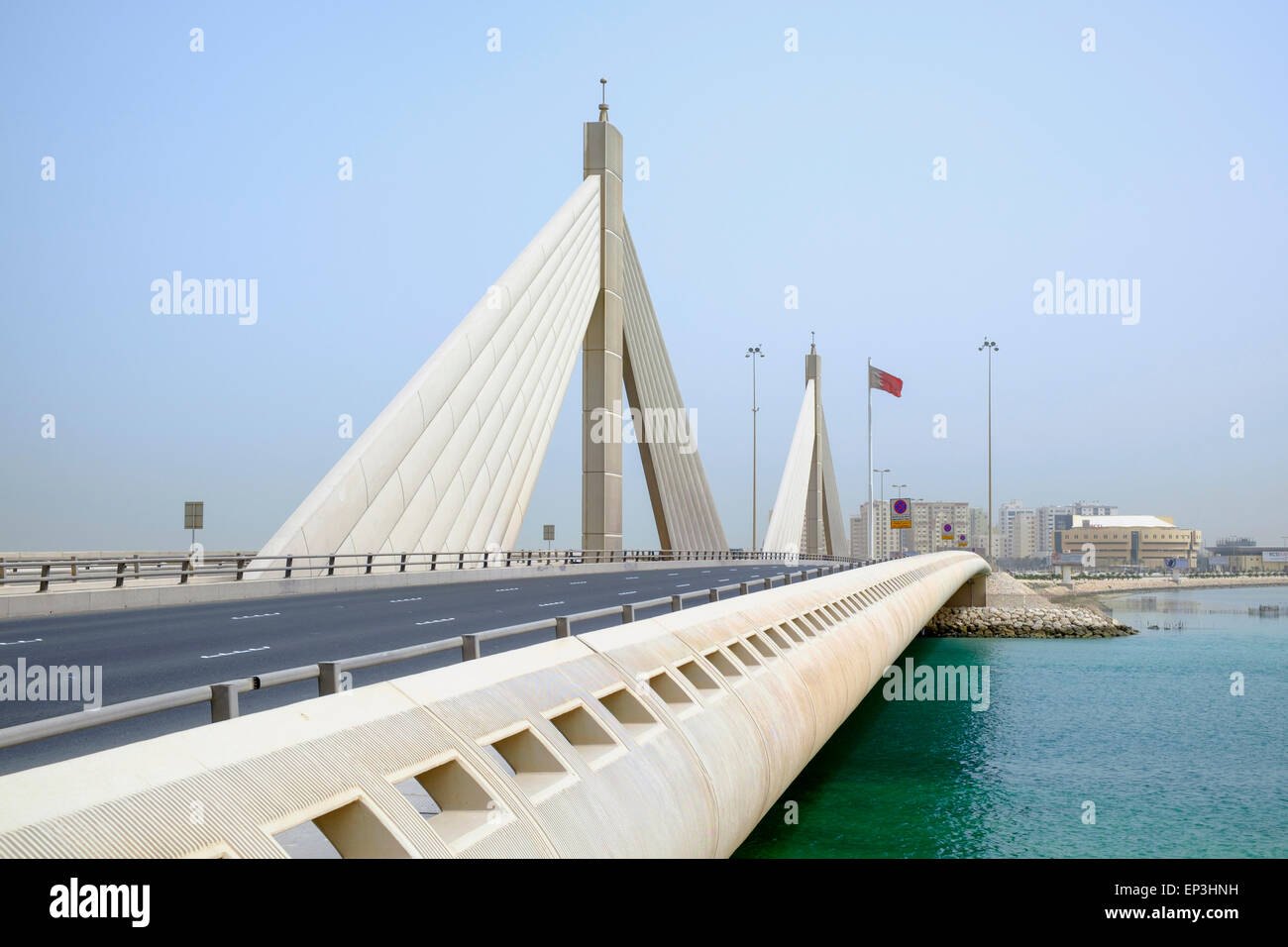 Muharraq & İnci Patikası