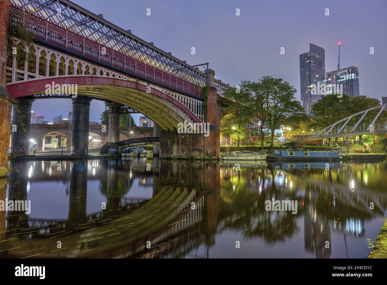 Castlefield