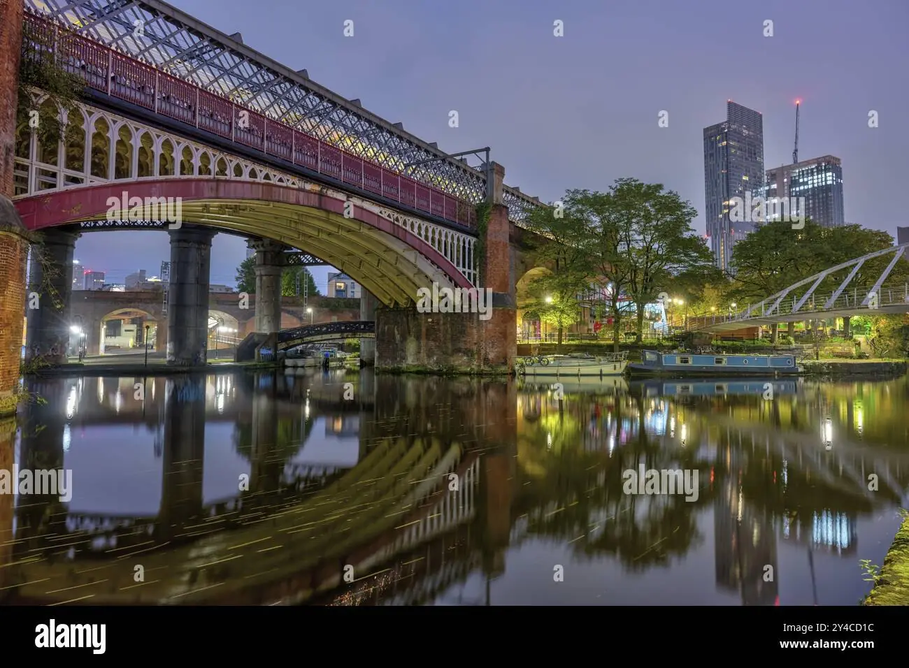 Castlefield