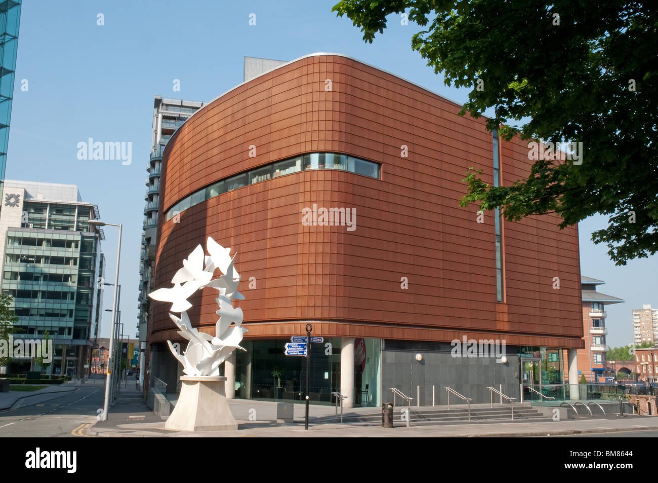 People's History Museum