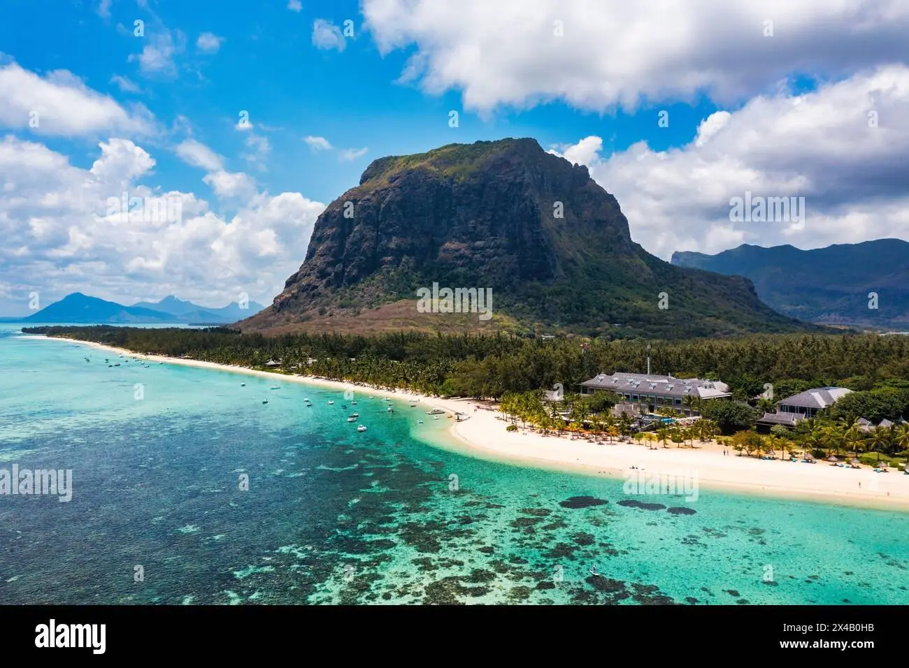 Mauritius