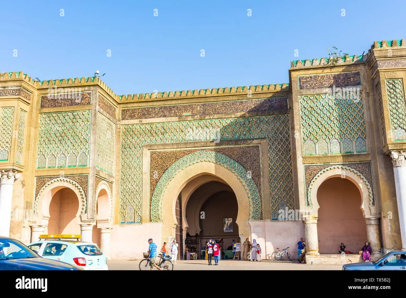 Meknes