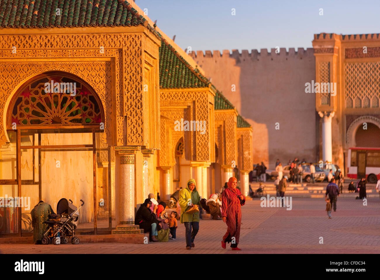 Place el-Hedim