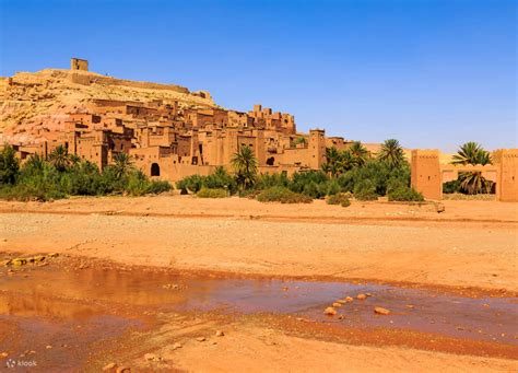 Ouarzazate