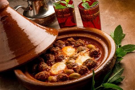 Tajine