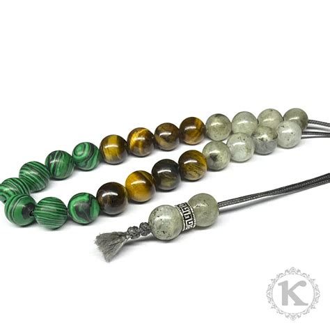 Komboloi (tespih)