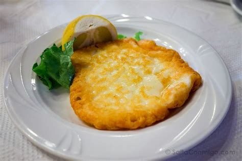 Saganaki