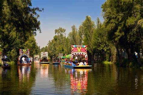 Xochimilco